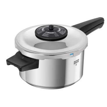 Duromatic Classic Neo Pressure Cooker Long Handle
