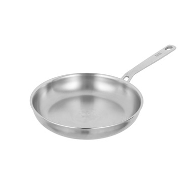 CULINARY FIVEPLY Frying pan uncoated 28 cm