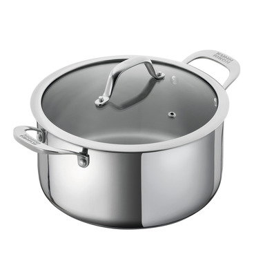 Allround Casserole