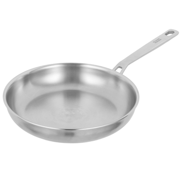 CULINARY FIVEPLY Frying pan uncoated 20 cm