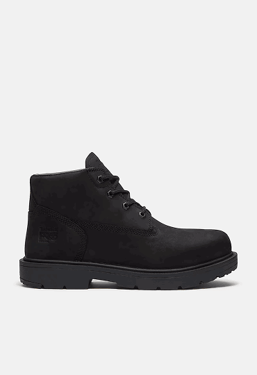 Men's Power Shift Slip-Resistant Chukka Boot