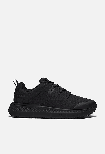 Men's Power Shift Slip-Resistant Hospitality Work Sneaker