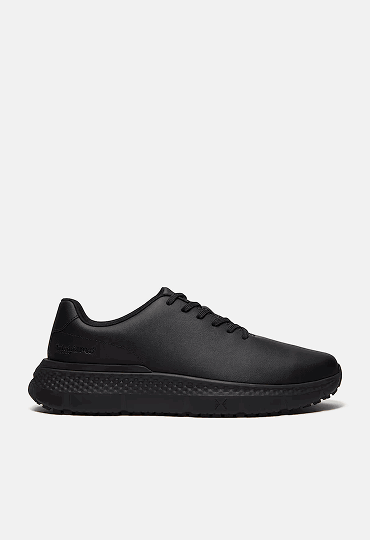 Men's Power Shift Slip-Resistant Hospitality Work Sneaker