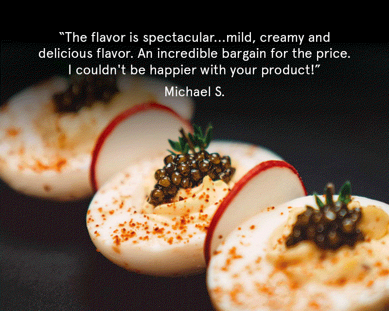 Imperia Caviar