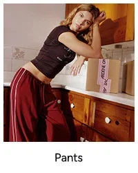 Pants