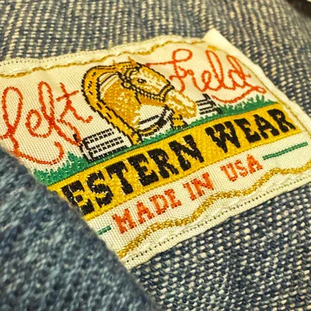 Dust Bowl Work Shirts / Westerns