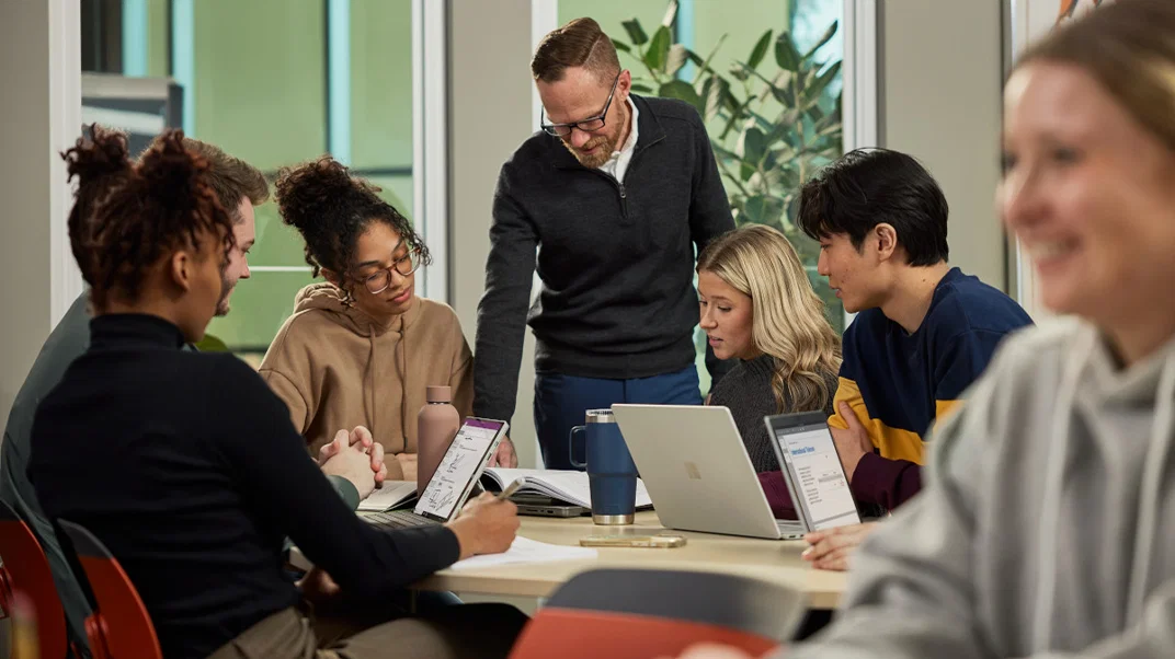 Active Learning Classroom