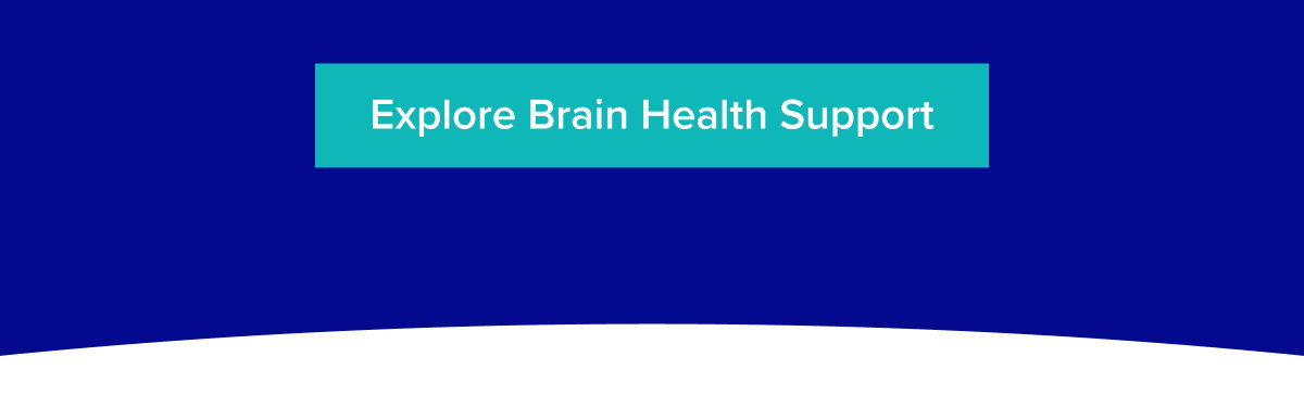Explore Brain Health Support