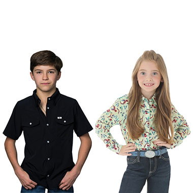 Kids' Apparel