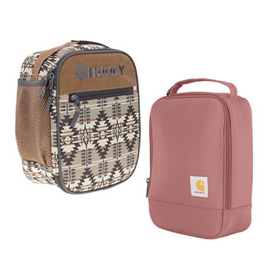Lunch Boxes