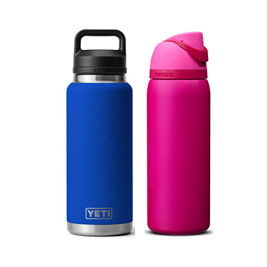 Water Bottles