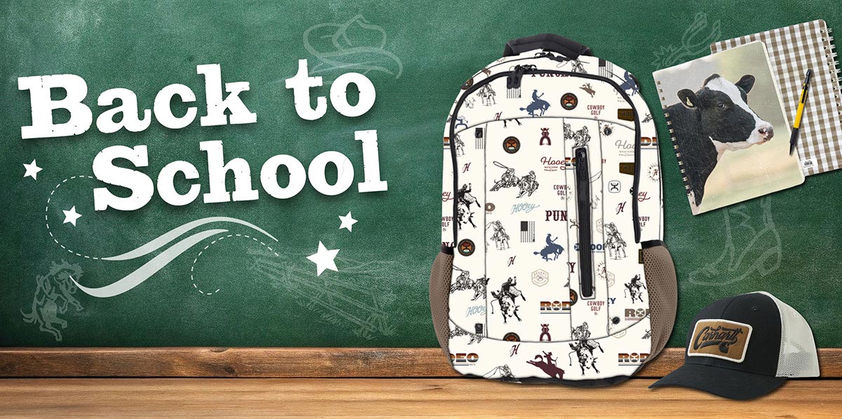 Back to School Savings