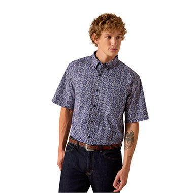 Men's Apparel