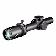 Vortex Strike Eagle 1-8x24 FFP Rifle Scope - EBR-8 MOA