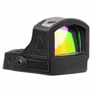SIG SAUER ROMEO-RS Compact Red Dot Pistol Sight - Circle Dot - Red
