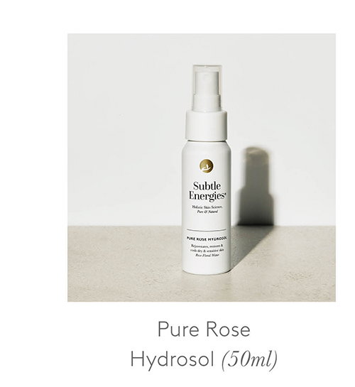 Pure Rose Hydrosol