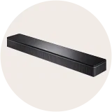 Sound bars