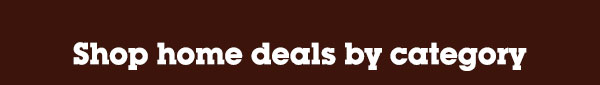 Shop deals by category