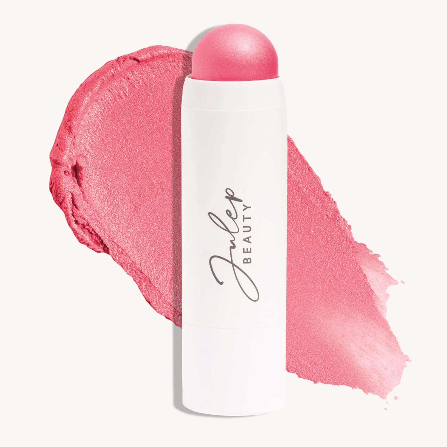 Image of Skip the Brush  2-in-1 Color Stick for Cheeks and Lips