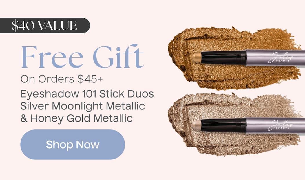 Free Gift On Orders $45+ | Shop Now
