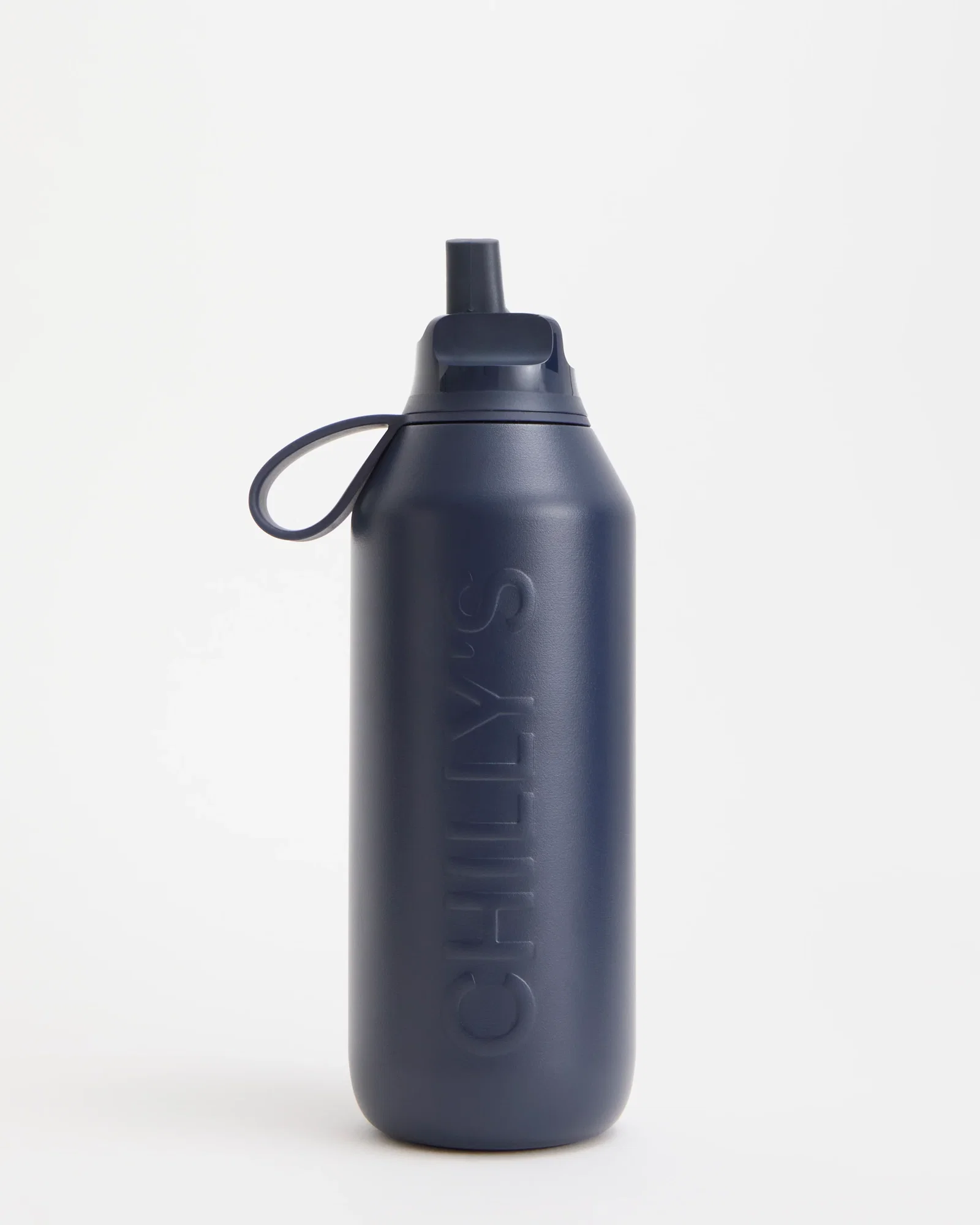 Image of Astral Blue Flip Bottle