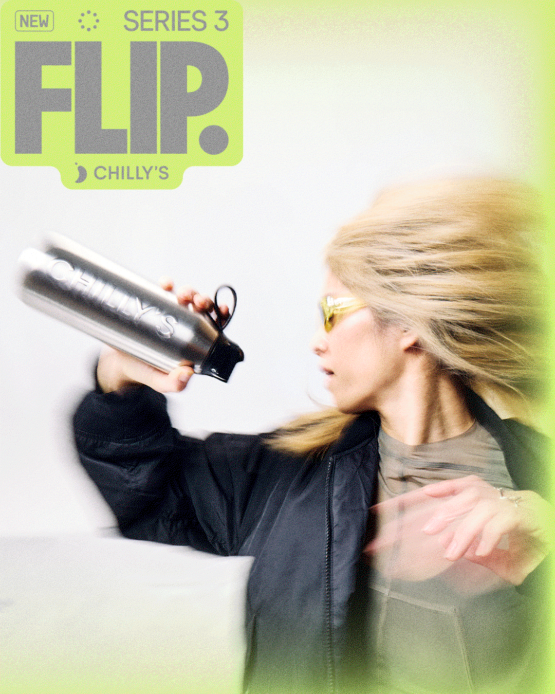 Series 3 Flip