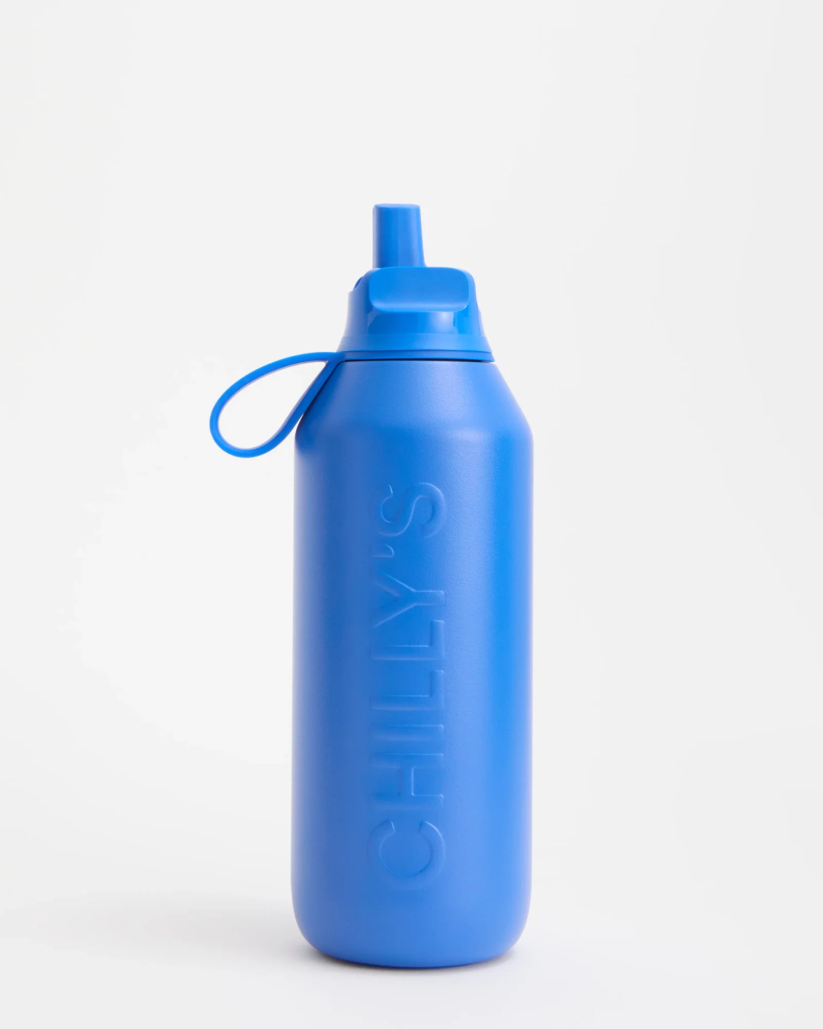 Image of Pacific Blue Flip Bottle