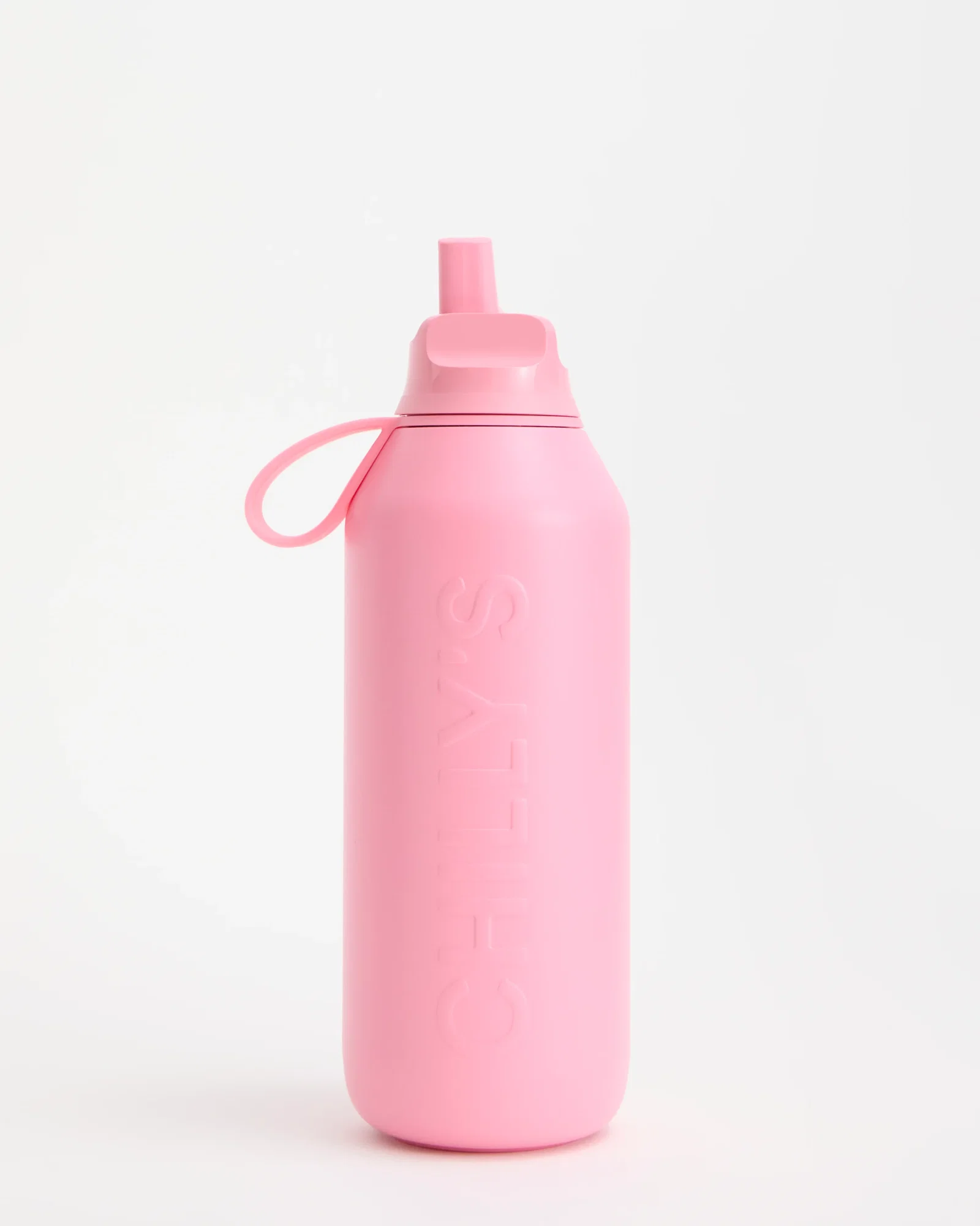 Image of Lotus Pink Flip Bottle