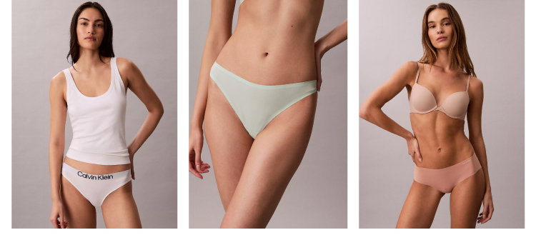 Panties