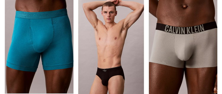 Men's Underwear