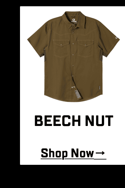 Beech Nut