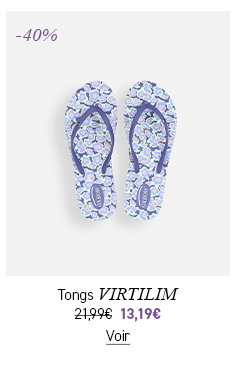 Tongs VIRTILIM