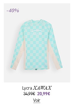 Lycra XAWAX