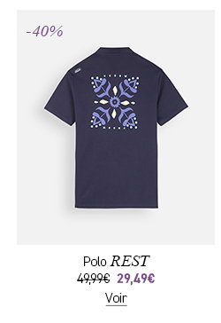 Polo REST