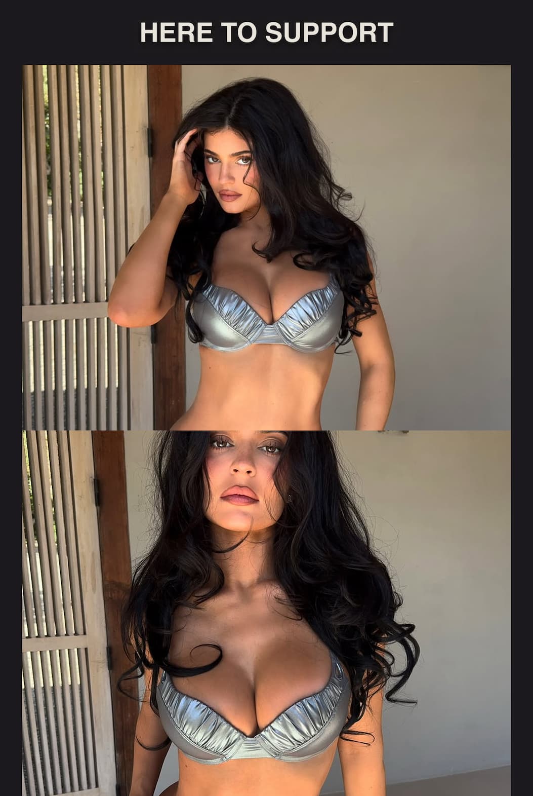 push up tops