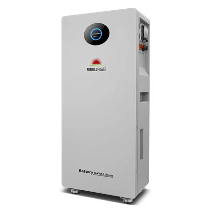PowerMax 16.07kWh 51.2V 314AH Outdoor Energy Storage Battery  UL1973 & UL9540A CEC Listed
