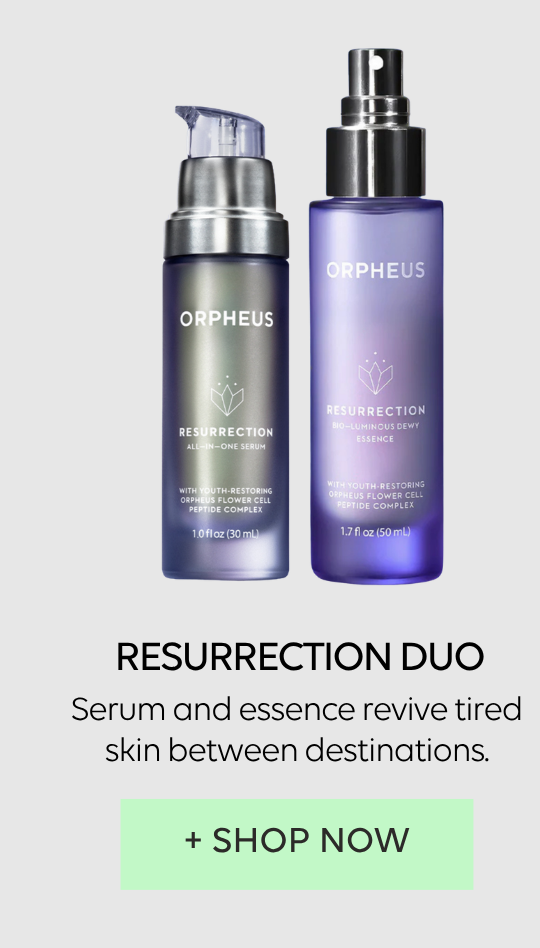 Resurrection duo