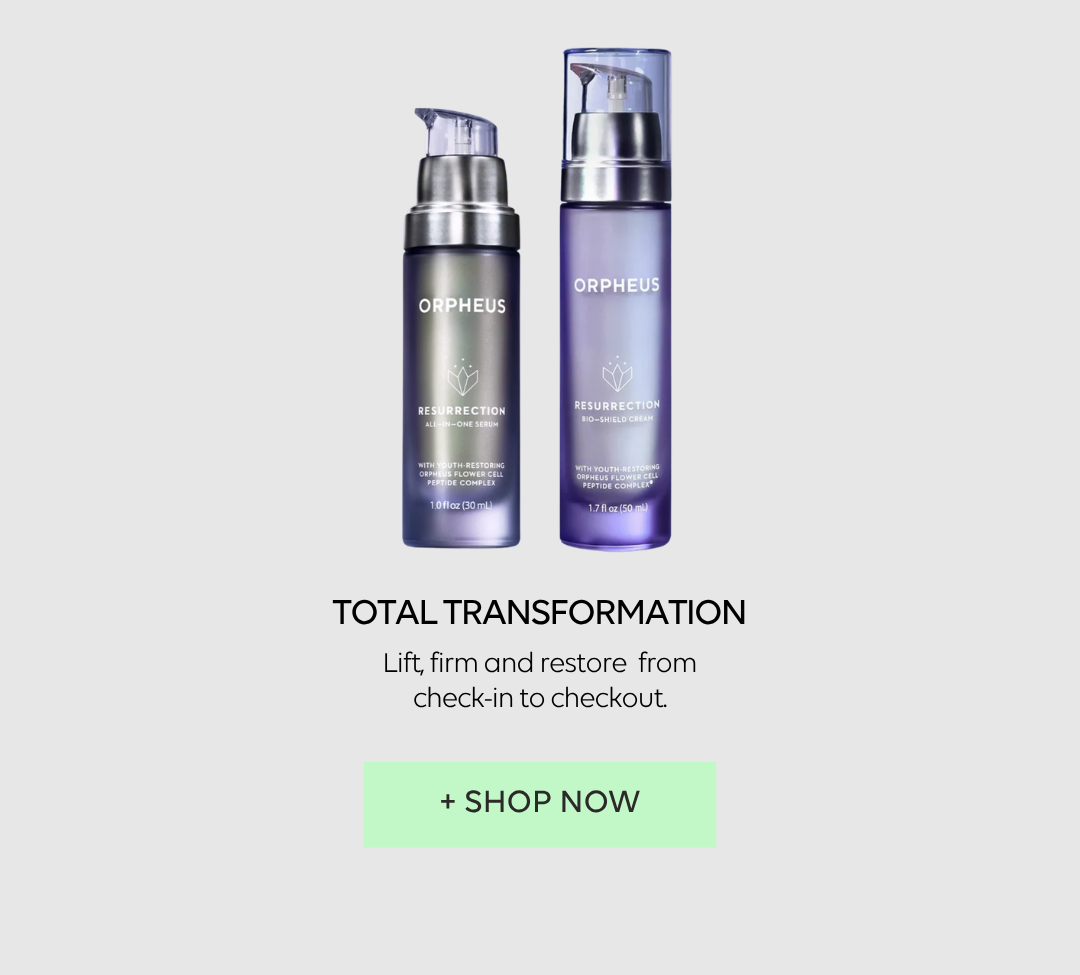 total transformation