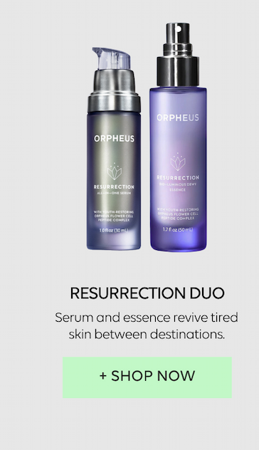 Resurrection duo