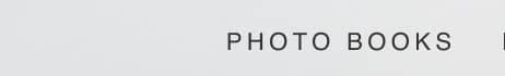 PHOTO BOOKS