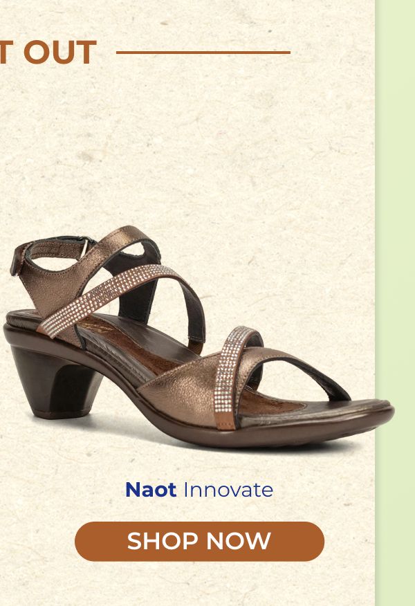 Naot Innovate