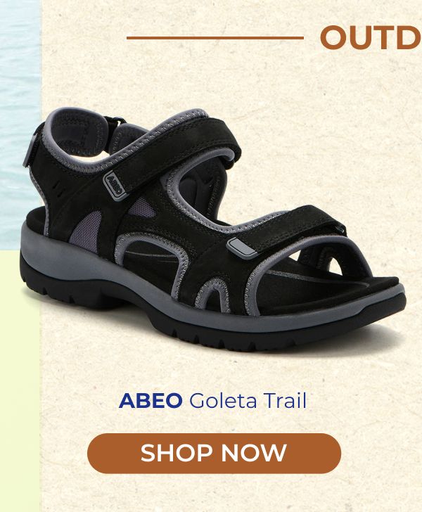 ABEO Goleta Trail