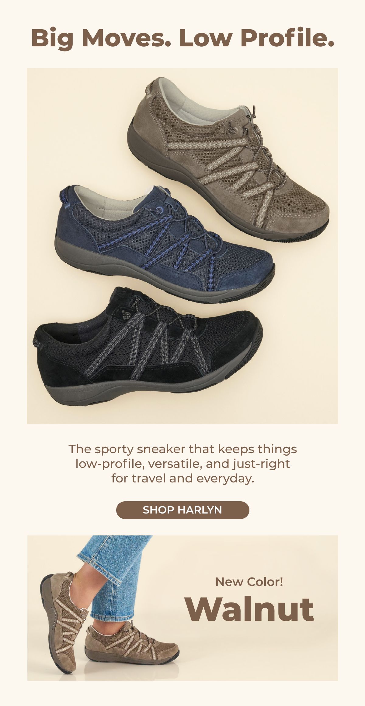 Dansko Harlyn