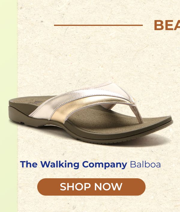 The Walking Company Balboa