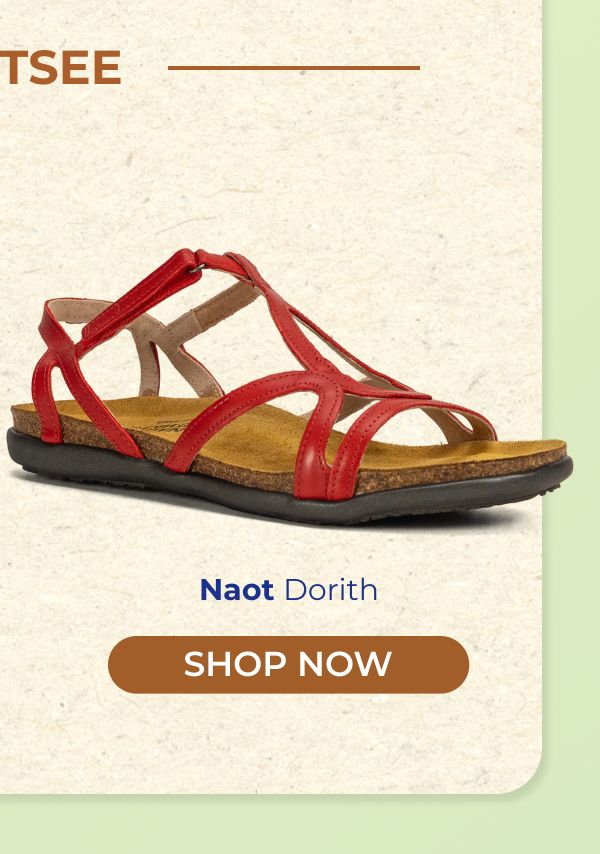 Naot Dorith