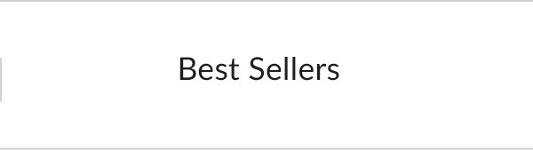 Best Sellers