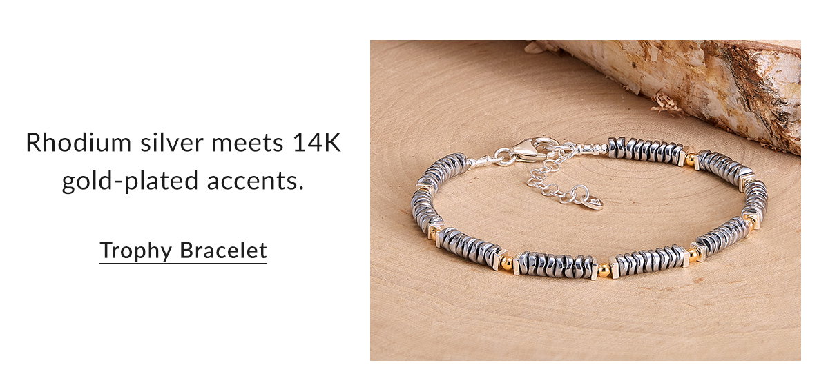 Trophy Bracelet