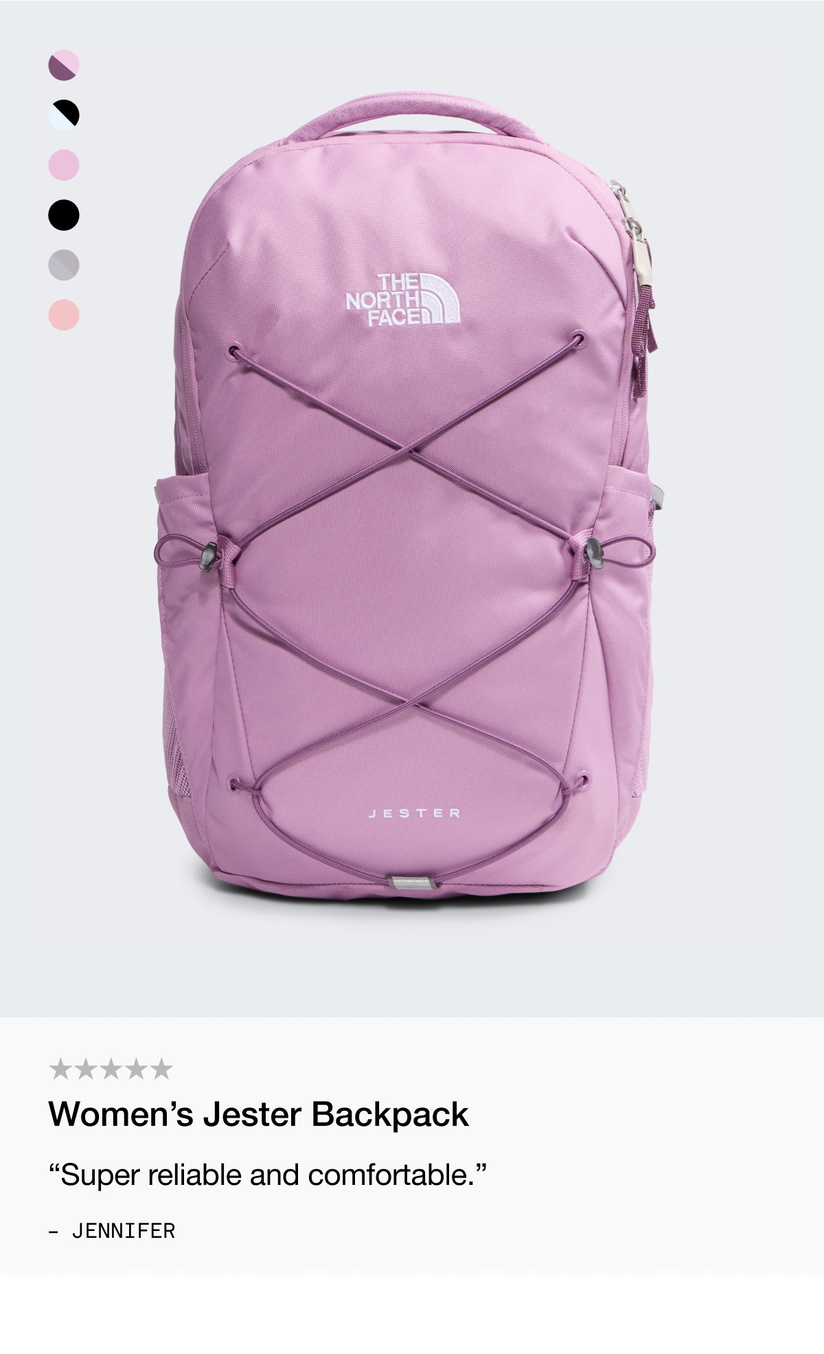Women’s Jester Backpack