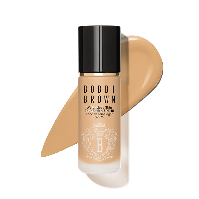 Weightless Skin Foundation