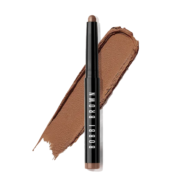 Longwear cream eyeshadow stick